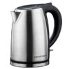 Russell Hobbs RHCK08 2400W 1.7L SS Kettle - Silver