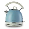 Kenwood ZJM35.000 Vintage Kettle - Blue