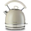 Kenwood ZJM35.000 Vintage Kettle - Beige