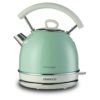 Kenwood ZJM35.000 Vintage Kettle - Green